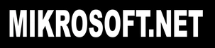 Mikrosoft.net Logo